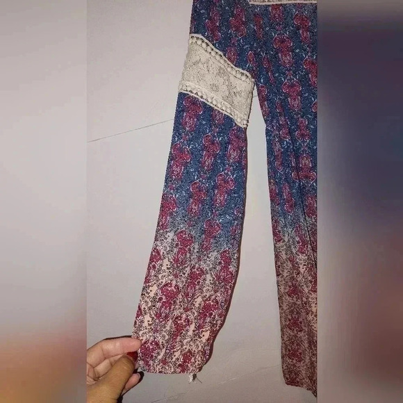 Xhilaration Tunic long sleeve Dress Size Small - Picture 8 of 8